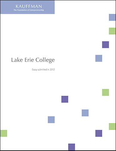 Lake Erie College