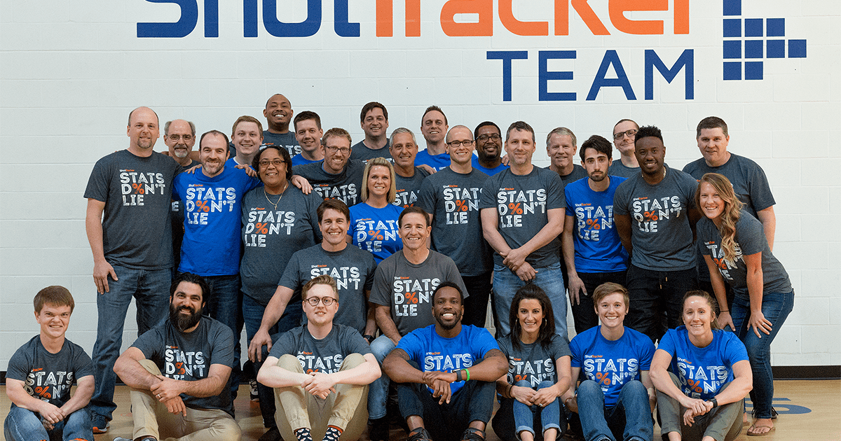 Shottracker Team