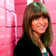 Christine Deehring