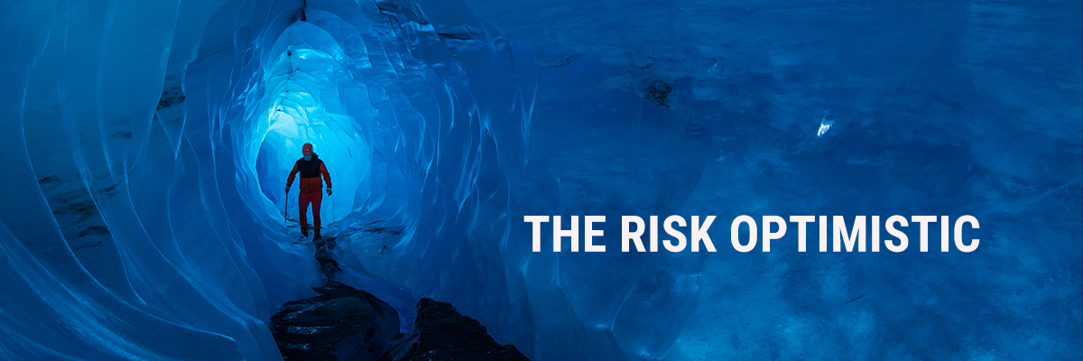 The Risk Optimistic