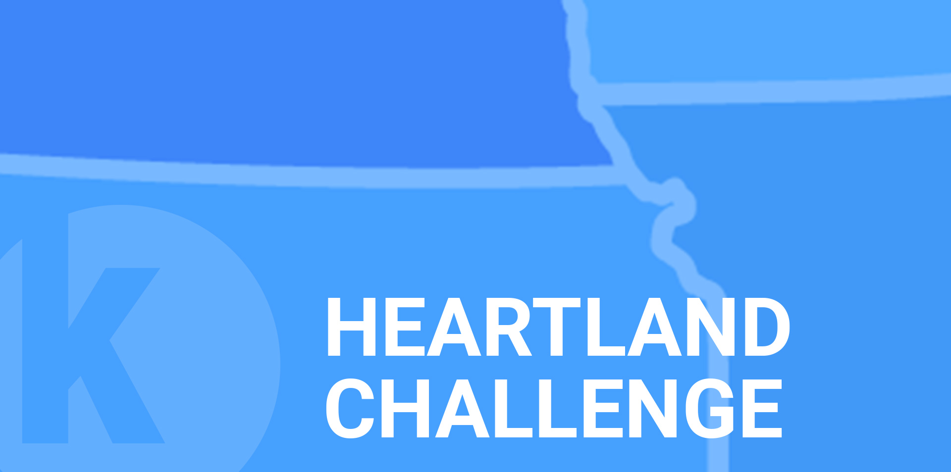 2020 Heartland Challenge RFP for Missouri, Iowa, Nebraska, and Kansas