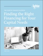Finding the Right Financing for Your Capital Needs