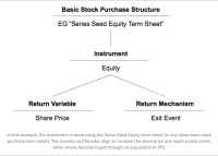 Vocabulary for New Risk Capital