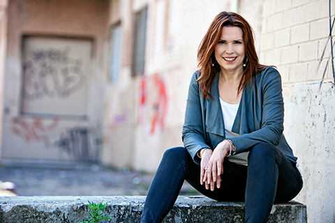 Annie Duke