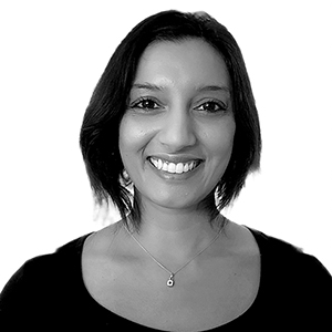 Neetal Parekh, Impact Podcast by Innov8 Social