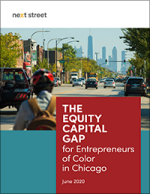 The Equity Capital Gap report
