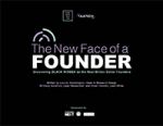 The New Face of a Founder report