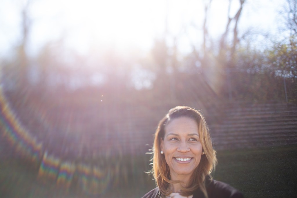Megan Marshall