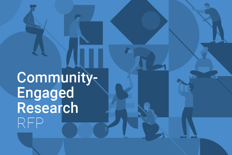 Community-Engaged Research RFP