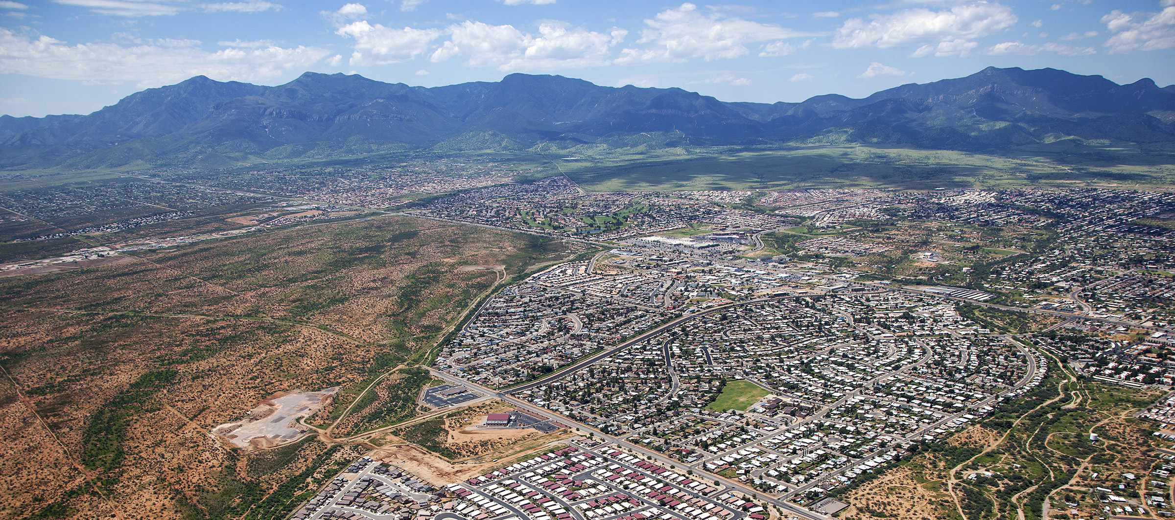 Sierra Vista, Arizona