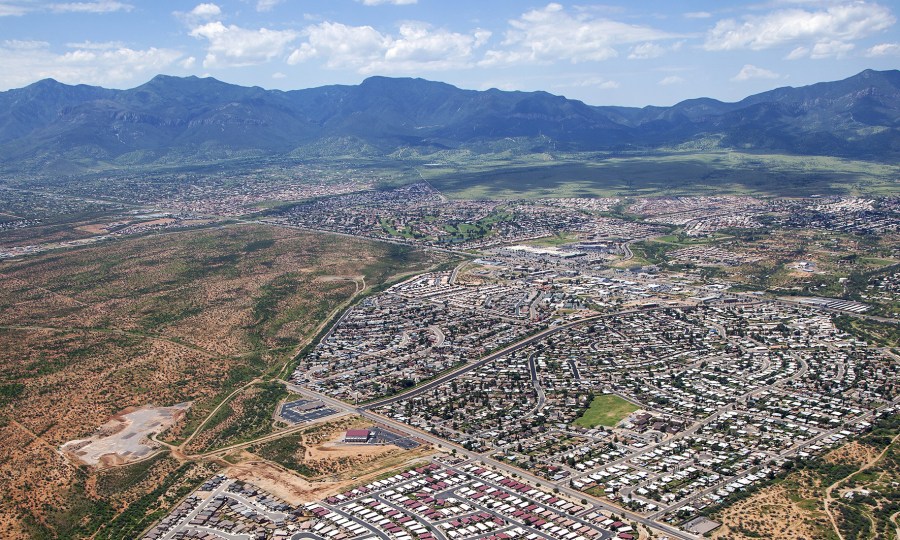 Sierra Vista, Arizona