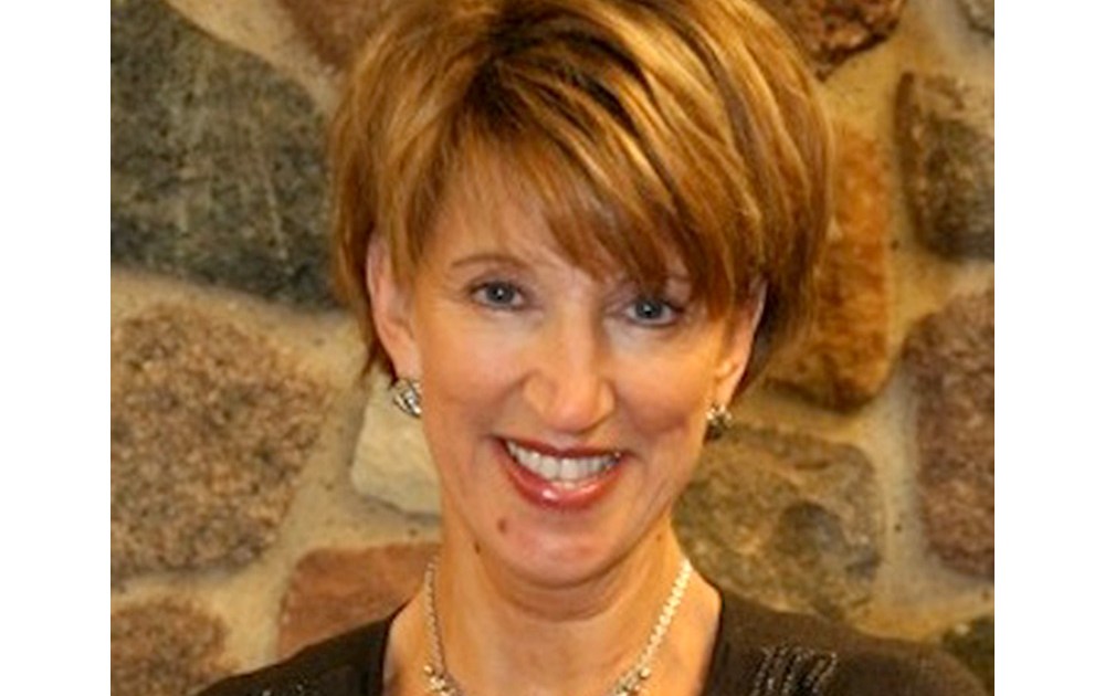 A photo of Penny Lewandowski