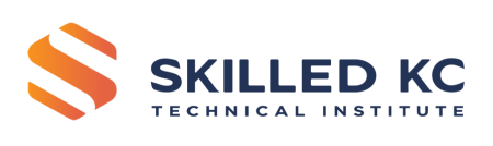 Skilled KC logo