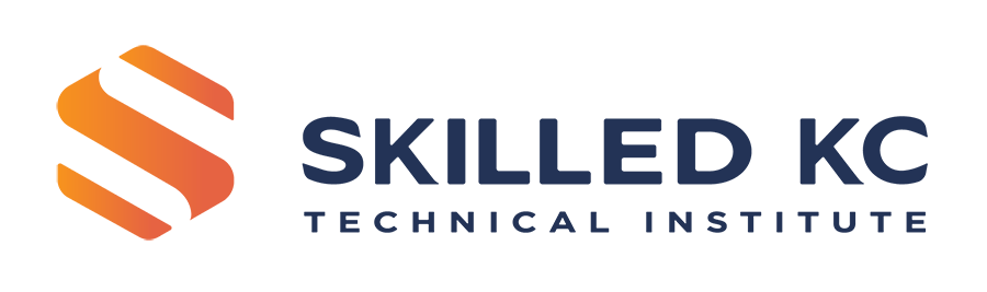 Skilled KC logo