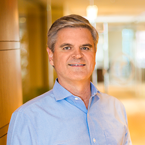 A photo of Steve Case