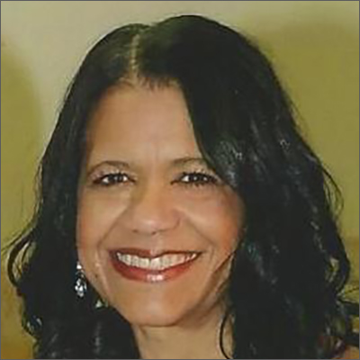 Adrianne Ford