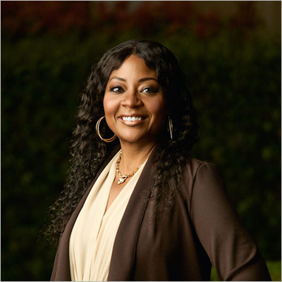 Andrea Hancock