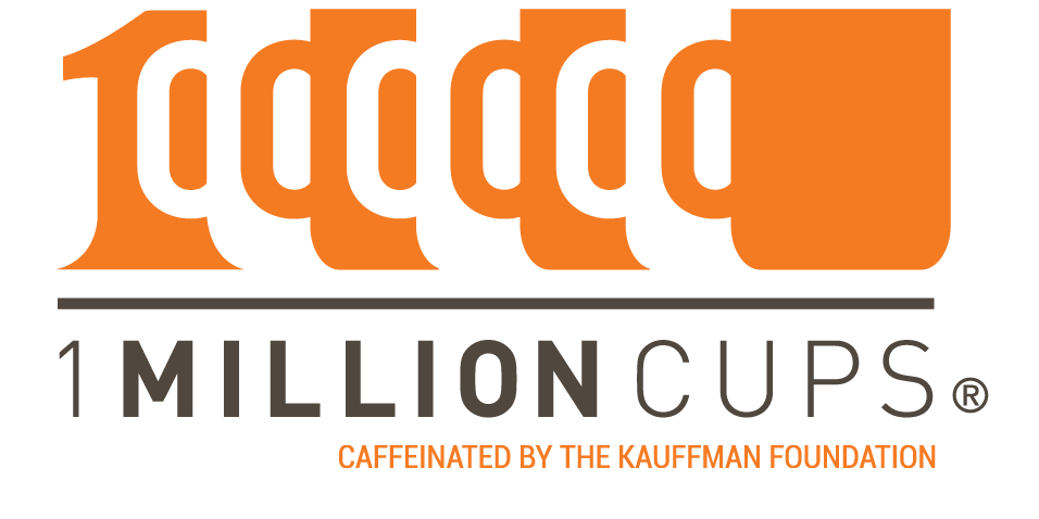 1 Million Cups logo