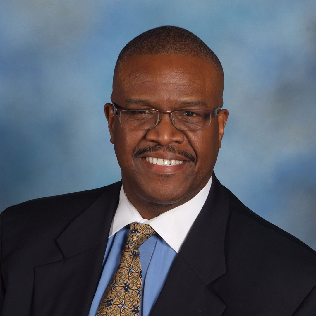 Dr. Anthony Moore
