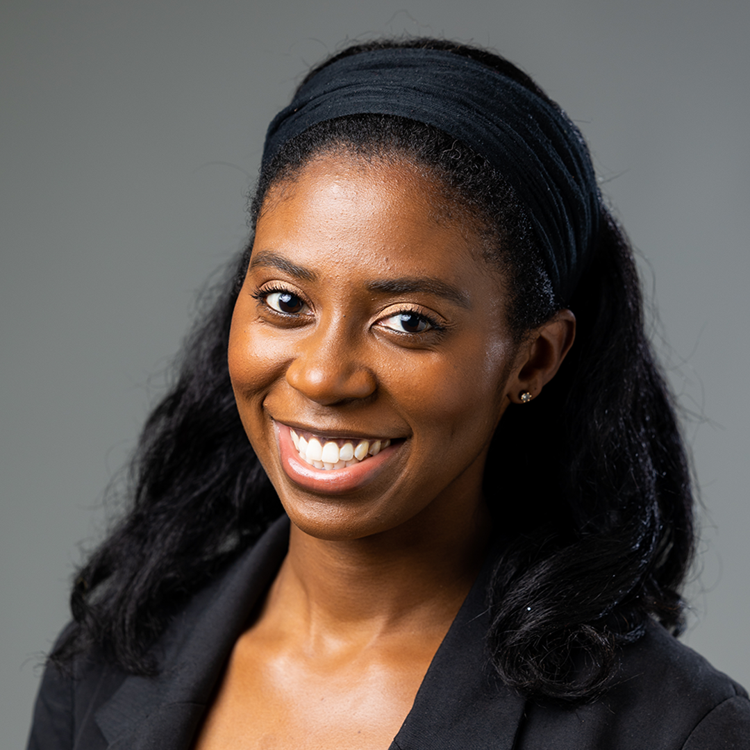 Asha Moore