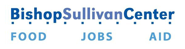 Bishop Sullivan Center logo
