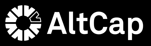 AltCap logo