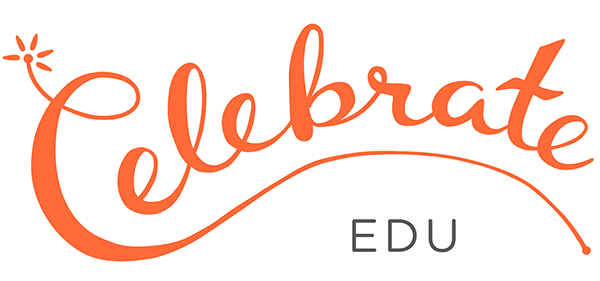 Celebrate EDU logo