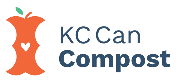 KC Can Compost logo