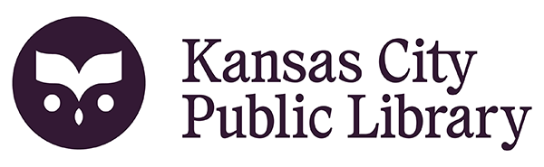 Kansas City Public Library logo