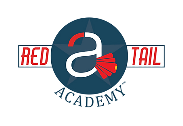 Red Tail Academy logo