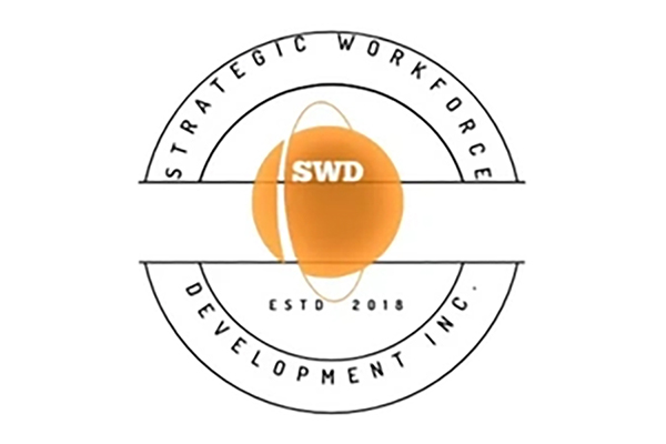 Strategic Workforce Development logo