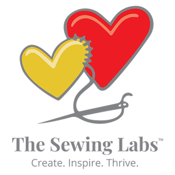 The Sewing Labs logo