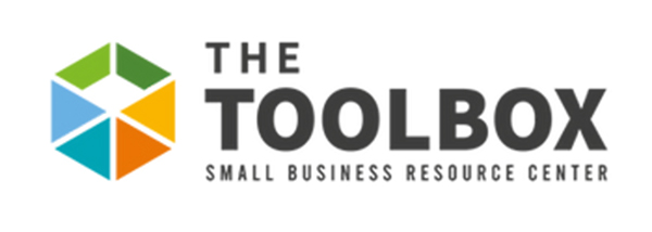 The Toolbox logo