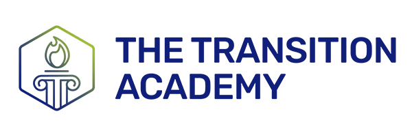 Transition Academy logo